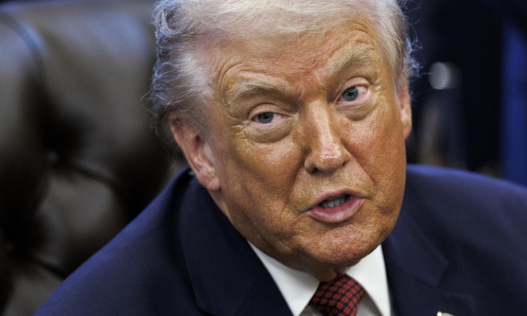 Тръмп предлага на Русия и Китай нов договор за ядрените оръжия